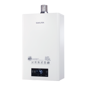 DH1695F_16L 四季溫渦輪增壓 熱水器