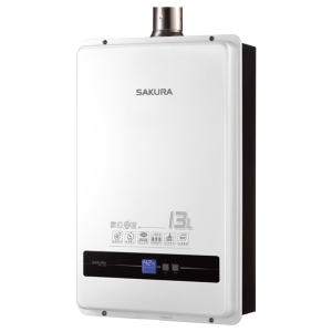 SH1338_13L 數位恆溫熱水器_$13140